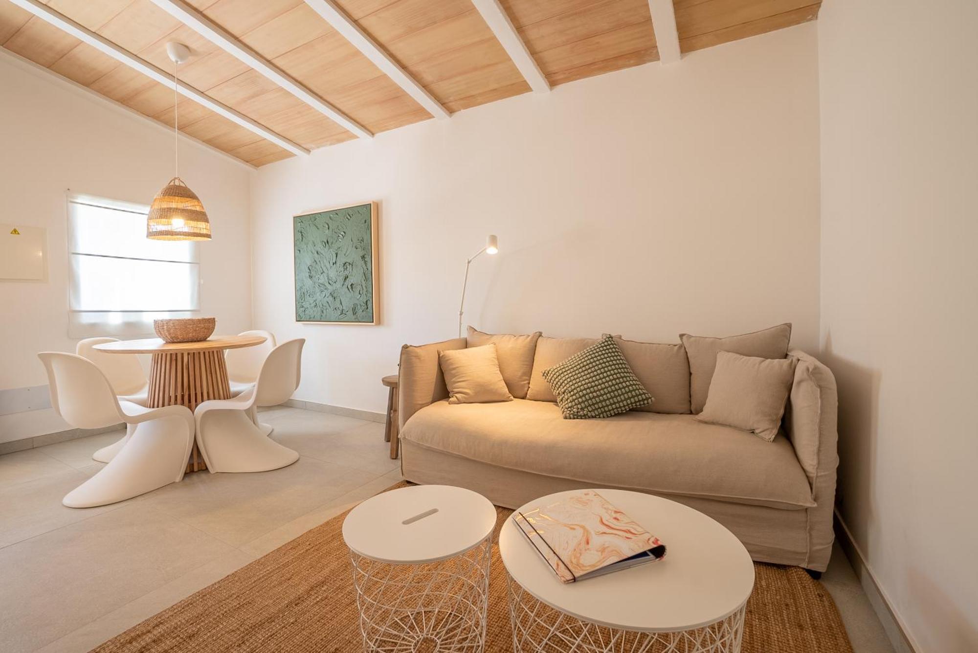 Es Moli Holiday home *
