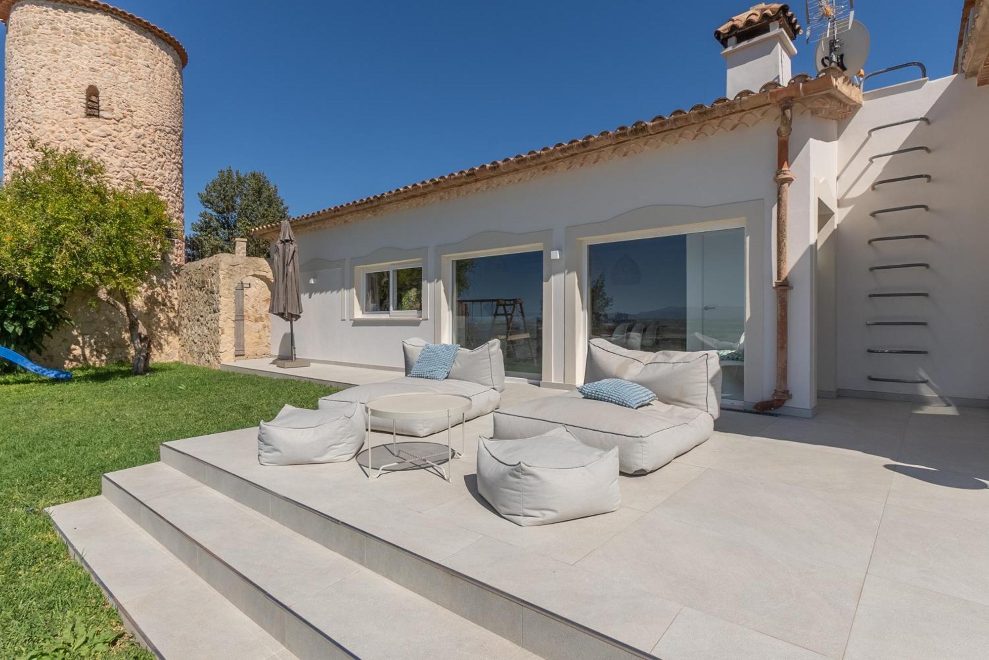 Holiday home Es Moli