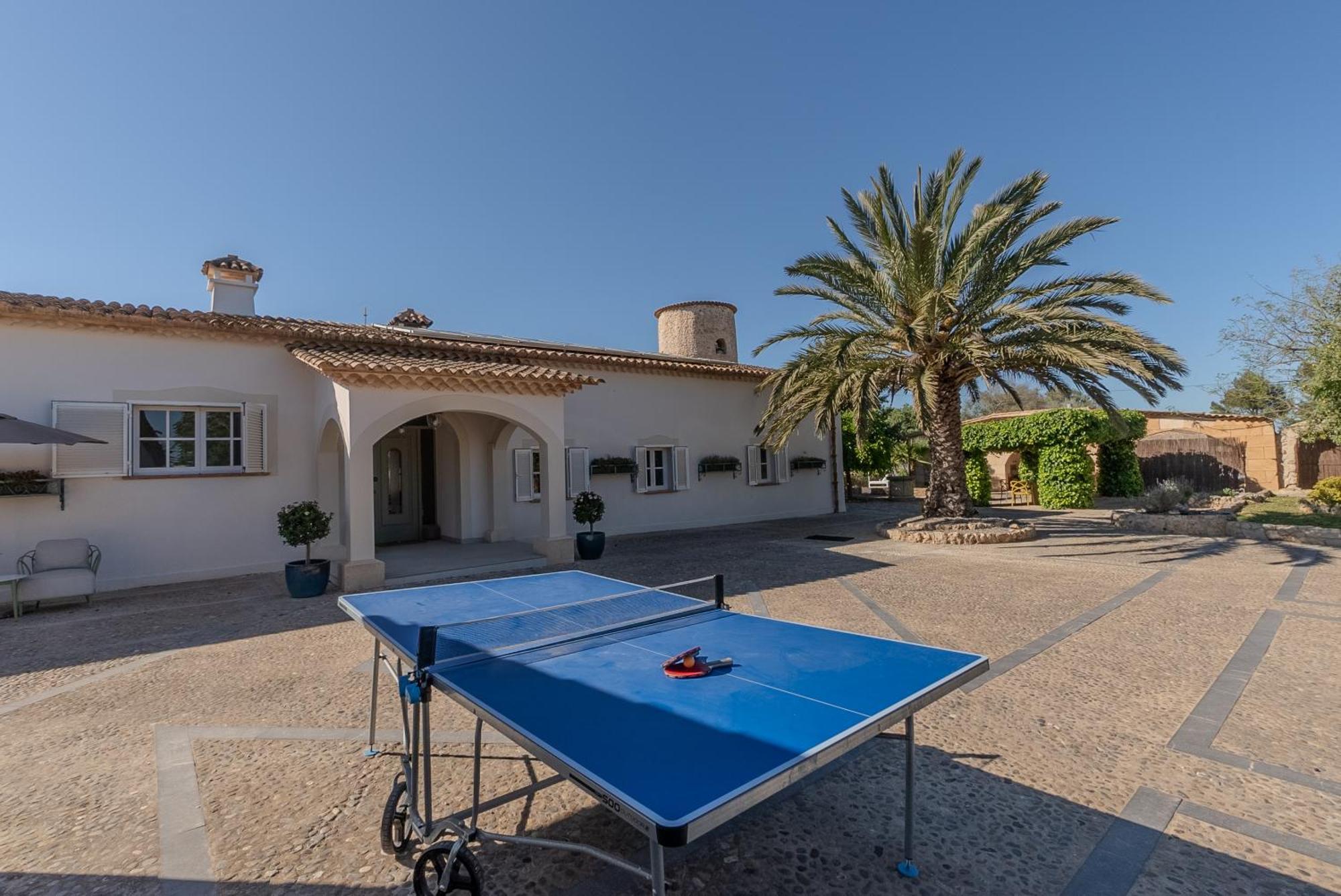 Holiday home Es Moli *